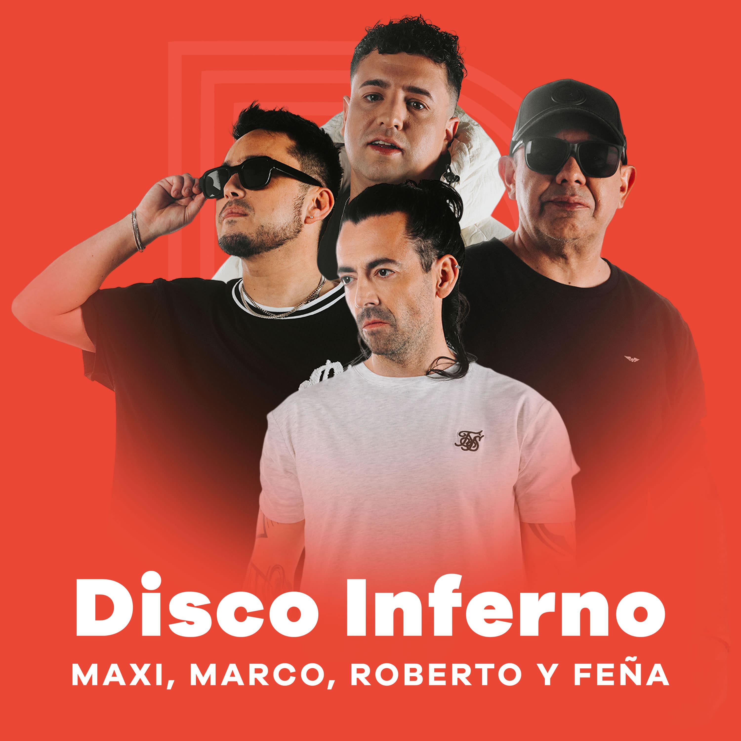 Disco Inferno