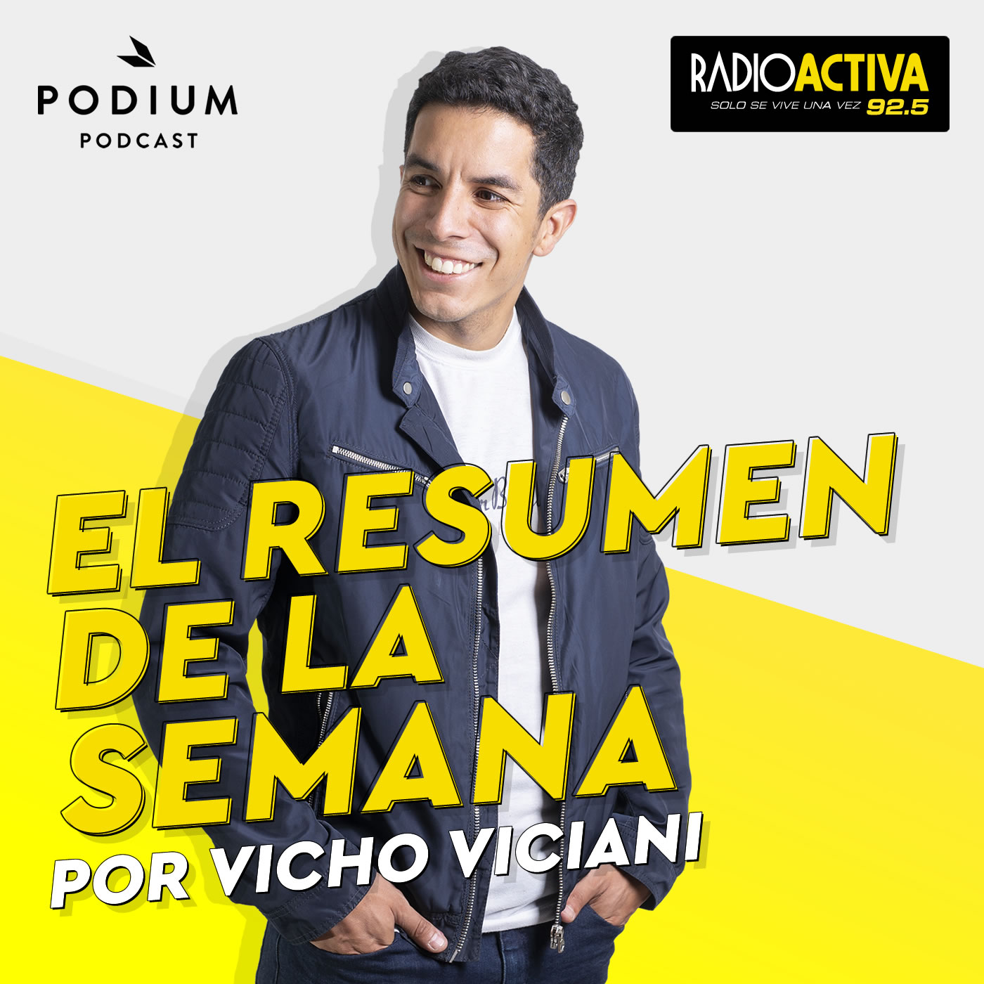 Imagen de El resumen de la semana